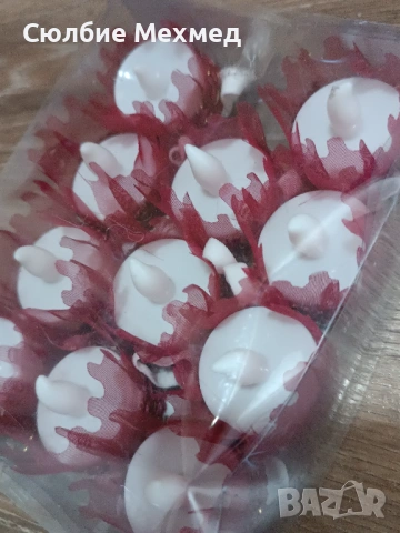 Аксесоари за къна , снимка 3 - Сватбени аксесоари - 53222775