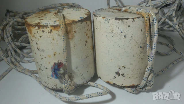 Тежести за закотвяне или други дейности, снимка 7 - Водни спортове - 51424807