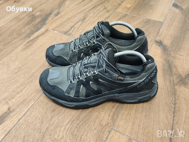 Туристически обувки Salomon