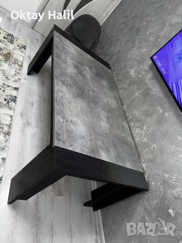 Трапесна маса, снимка 12 - Маси - 51979923