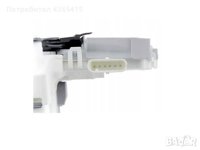 Брава за задна лява врата за Audi A5 F5 (2016-2024) 8X0839015, снимка 4 - Части - 52331479