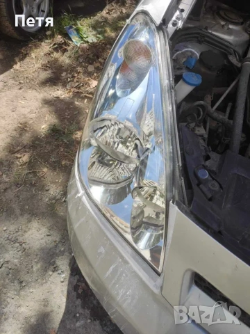Възстановяване на фарове на автомобил Пастиране Полиране Стопове, снимка 2 - Сервизни услуги - 53762060
