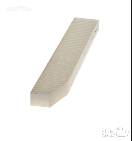 Филтър купе, кабинен, поленов Jeep Grand Cherokee WJ, WG, WH - 1999-2010г, снимка 2 - Части - 53698007