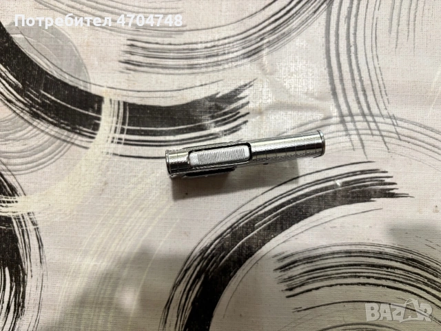 Запалка пистолет, снимка 4 - Антикварни и старинни предмети - 54019002