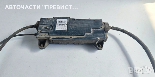 Модул Електрическа Ръчна 3m51-2598dc swj1f08 Форд Фокус Ц Макс Ford Focus C Max 03-07г