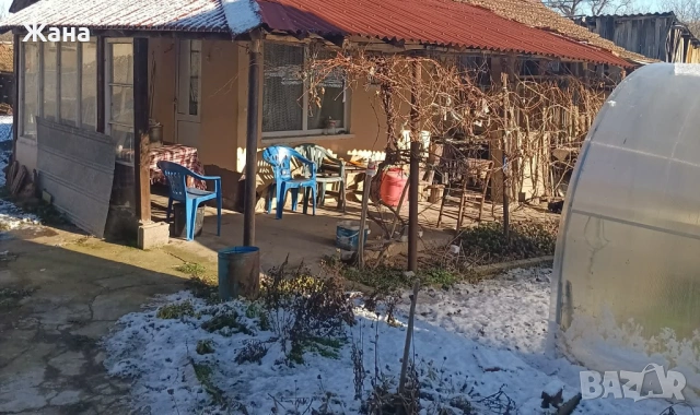 Къща в гр. Димово, снимка 3 - Къщи - 54174024