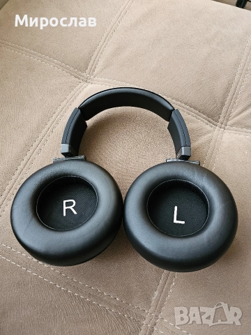 Hi-Fi слушалки AKG K553 MKII, снимка 4 - Слушалки и портативни колонки - 52574461