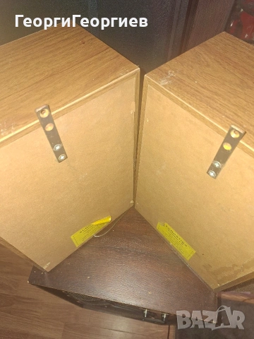 ACOUSTICS A 80, снимка 3 - Тонколони - 53838517