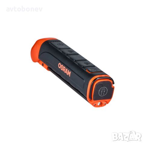 OSRAM LEDinspect FAST CHARGE SLIM500-мощна,компактна сервизна лампа 500lm с Li-ion батерия, снимка 6 - Аксесоари и консумативи - 45414881