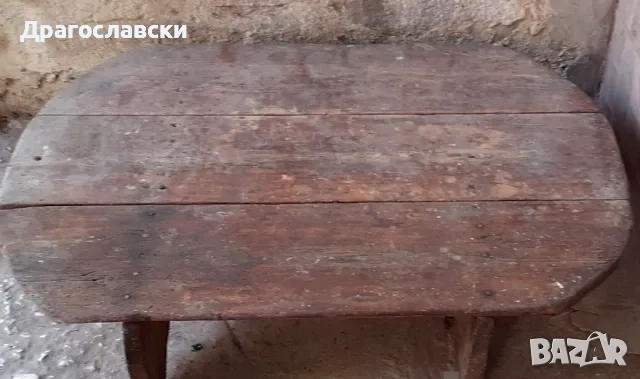 Стар дървен уред за масло Буталка бутало борило бутимо, снимка 18 - Антикварни и старинни предмети - 28877451