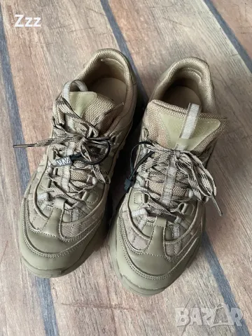 Дамски маратонки ZARA