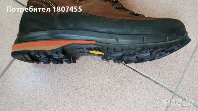 Mendel Зимни непромокаеми мъжки планински обувки, снимка 5 - Спортни обувки - 45811121