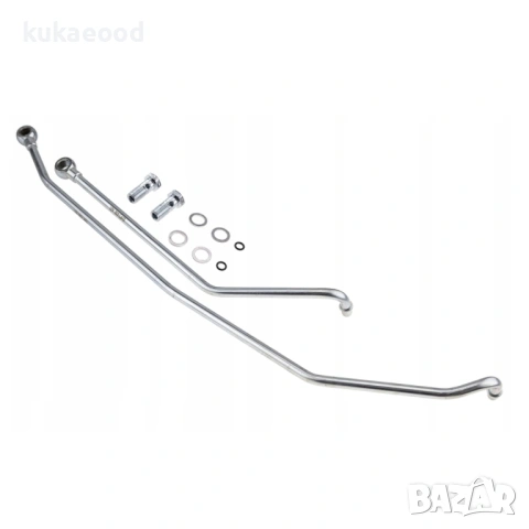 Ремонтен комплект за кормилна рейка за Iveco Daily MK3, снимка 2 - Части - 54062437