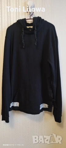 Мъжки блузон Of White 