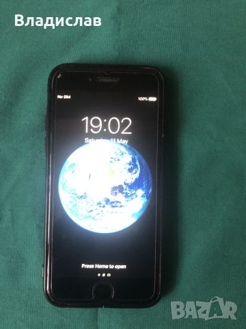 Apple iPhone 6, Silver, 64GB, снимка 6 - Apple iPhone - 45688201