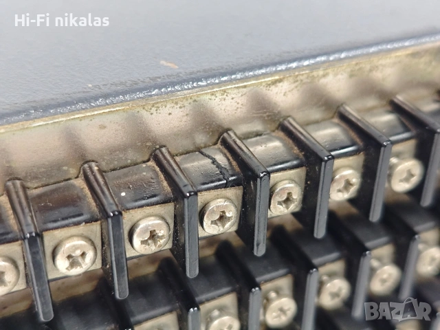 селектор смесител зонов превключвател комуникационен център KENWOOD Matrix system selectors , снимка 7 - Ресийвъри, усилватели, смесителни пултове - 53533953