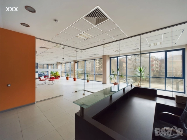 Офис/Шоурум Под Наем + Паркоместа, снимка 3 - Офиси - 47931937