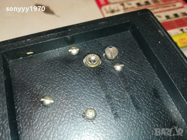 WILLIAM SHAKESPERE-ЗАПАЛКА/МУЗИКАЛНА-ВНОС SWISS 0709251104, снимка 15 - Антикварни и старинни предмети - 51631087