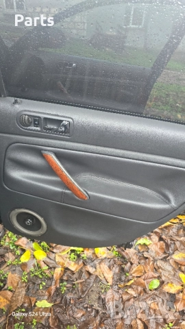 VW Passat B5.5 на части само, снимка 15 - Автомобили и джипове - 52475235