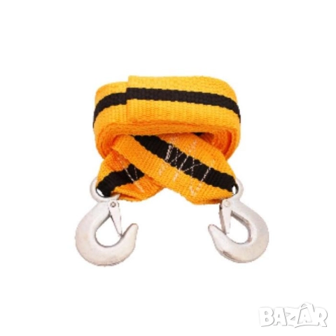 Колан за теглене 8 тона, снимка 3 - Аксесоари и консумативи - 51520161