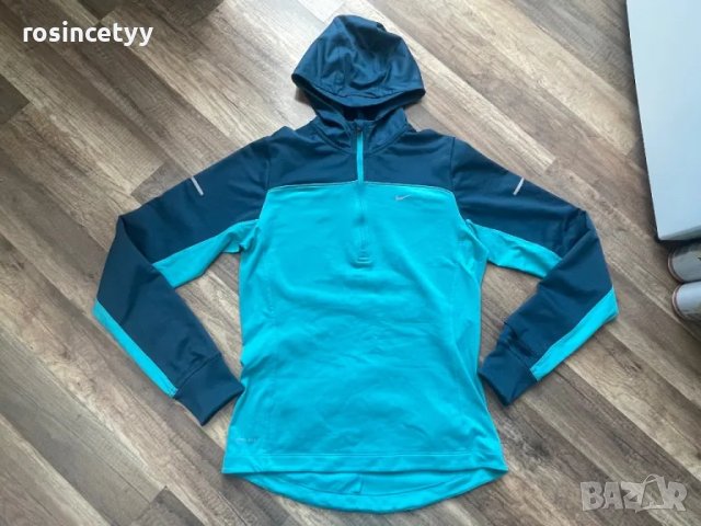 Суичър Nike, снимка 4 - Суичъри - 50198204