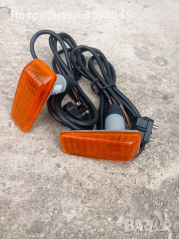 Части за Мерцедес 124, снимка 17 - Части - 53614216