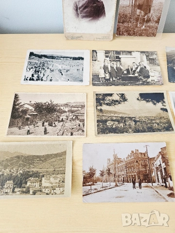 Картички снимки и др, снимка 12 - Филателия - 53130465