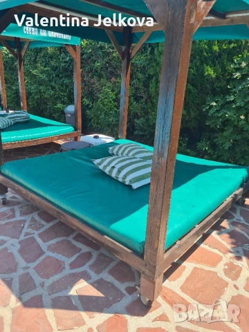 шатра за плаж, снимка 1