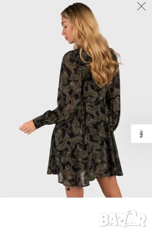 Michael Kors рокля, снимка 13 - Рокли - 51051590