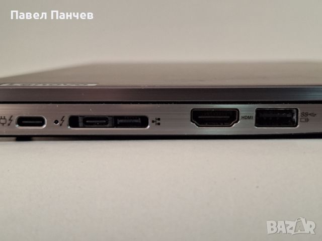 Lenovo T14s GEN 2 i7-1185G7, снимка 6 - Лаптопи за работа - 46303518