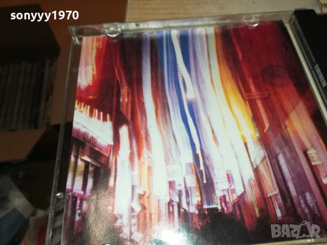 EMINEM CD 3110251846, снимка 14 - CD дискове - 52249427