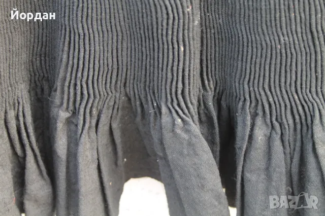 Детска престилка/пищимал, снимка 5 - Антикварни и старинни предмети - 50130801