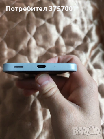 SAMSUNG GALAXY A16 ПЕРФЕКТЕН , снимка 6 - Samsung - 53241068