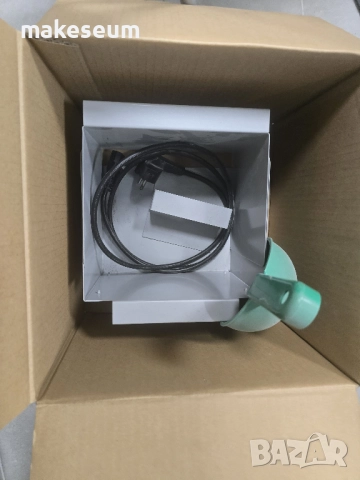 SLS 3D Принтер Sinterit Lisa, снимка 6 - Принтери, копири, скенери - 51734787