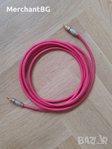 Кабел за субуфер