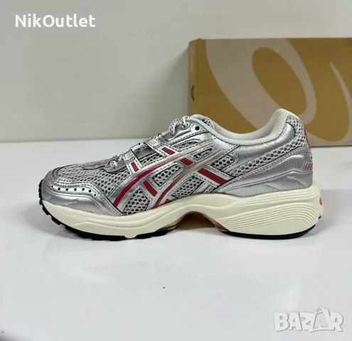 Asics Sportstyle Gel 1090, снимка 2 - Маратонки - 47573573