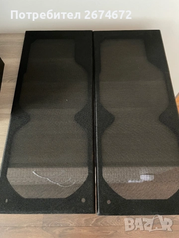 Kef Cara Tape SP3076, снимка 5 - Тонколони - 53868628