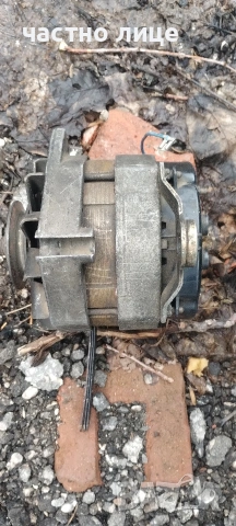 Продавам Алтернатор за Ситроен Цх Бензин , снимка 3 - Части - 53829276