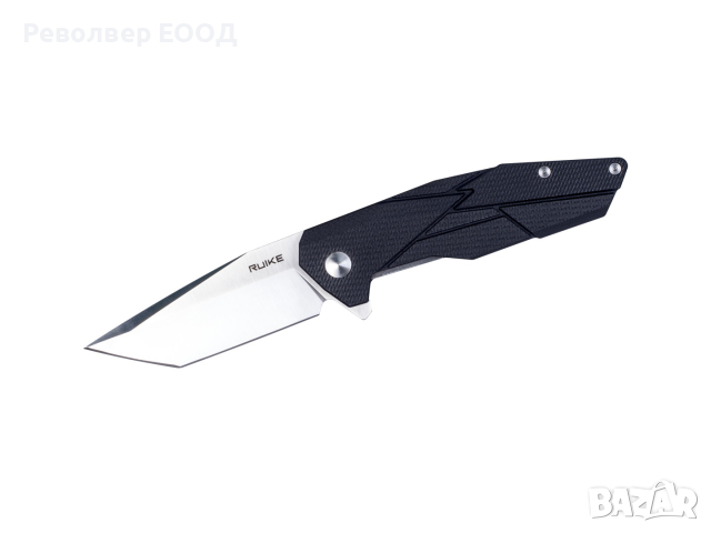Нож Ruike P138-B, снимка 2 - Ножове - 45008030