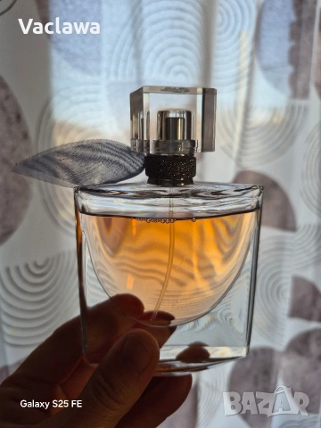Lancôme La vie est belle 50 ml, снимка 6 - Дамски парфюми - 53968554