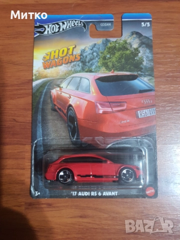 Hot Wheels колички, снимка 15 - Колекции - 52296605