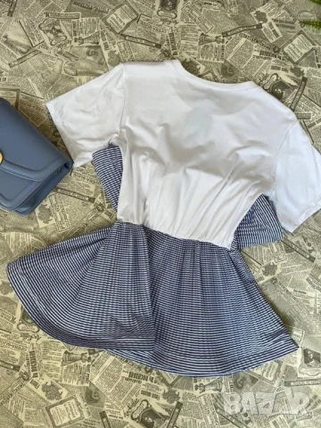 Тениска , снимка 3 - Тениски - 50912328