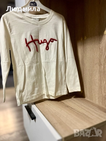 Блузка hugo