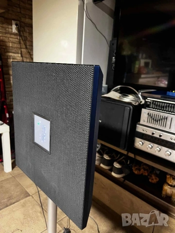 Yamaha Restio ISX-800. , снимка 2 - Аудиосистеми - 53213197