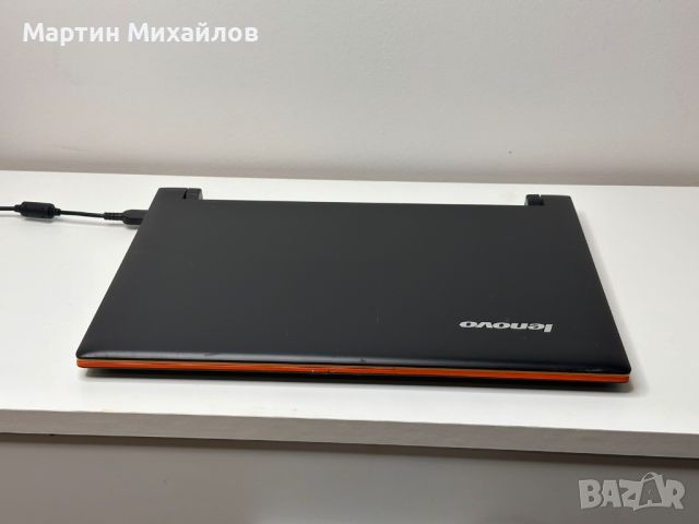 Лаптоп Lenovo IdeaPad Flex 14 (тъчскрийн), снимка 4 - Лаптопи за работа - 45854620