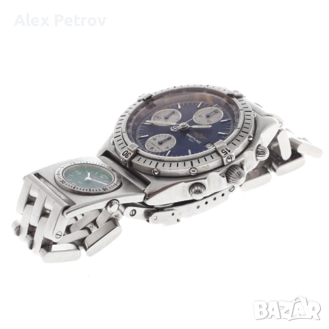 Breitling chronomat 41 mm