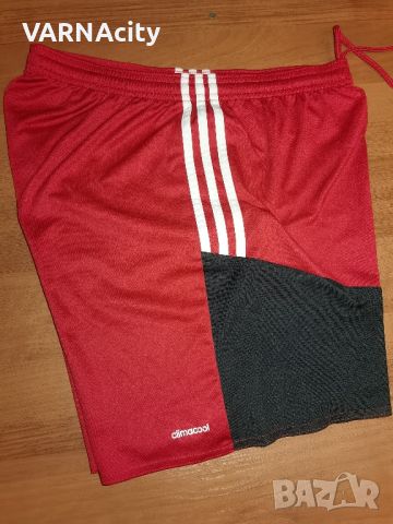 ADIDAS size M , снимка 2 - Къси панталони - 45210853