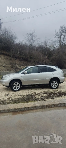 lexus rx 300, газ/ пружини , снимка 5 - Автомобили и джипове - 53661212