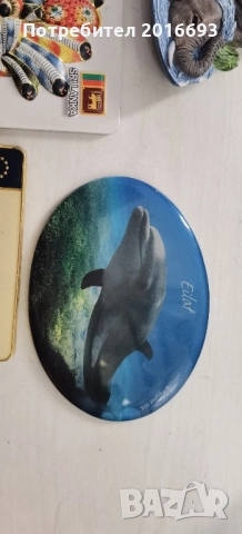 Лот магнити от екзотични държави и острови., снимка 8 - Колекции - 52939479