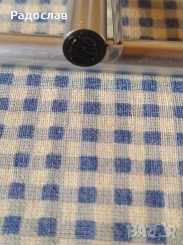 Стара метална химикалка PEVDI, снимка 4 - Ученически пособия, канцеларски материали - 54128777